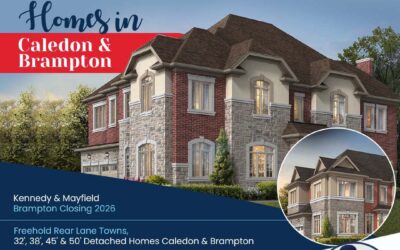 Upper Caledon East