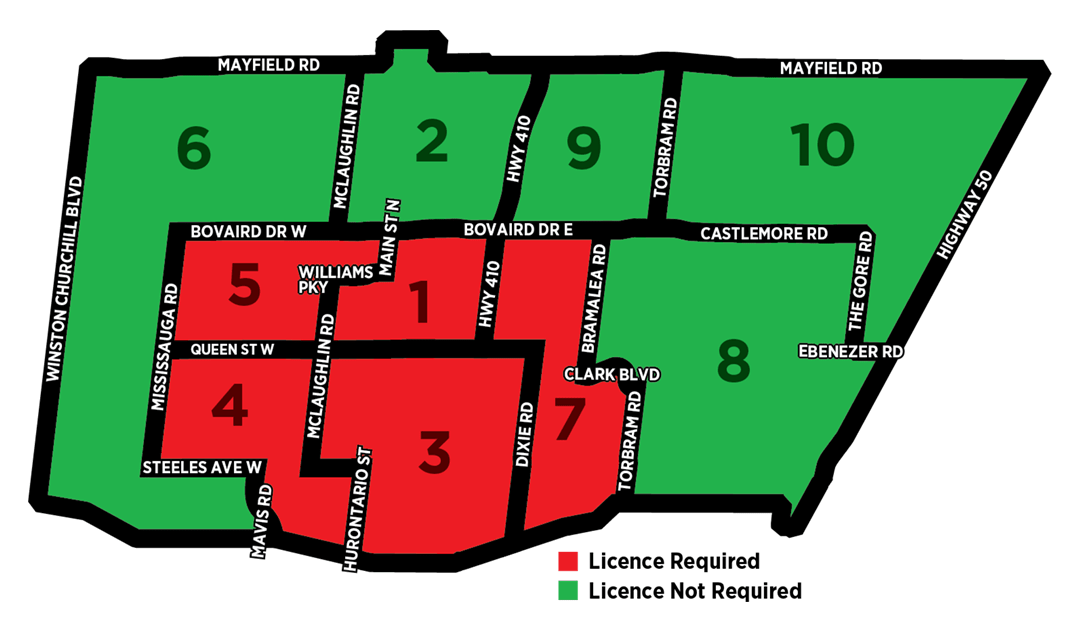 Brampton’s Residential Rental Licensing (RRL): Landlord Licensing Launch 2024!