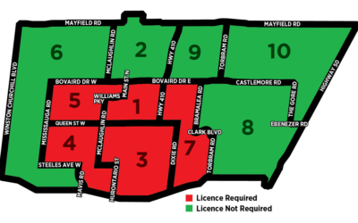 Brampton’s Residential Rental Licensing (RRL): Landlord Licensing Launch 2024!