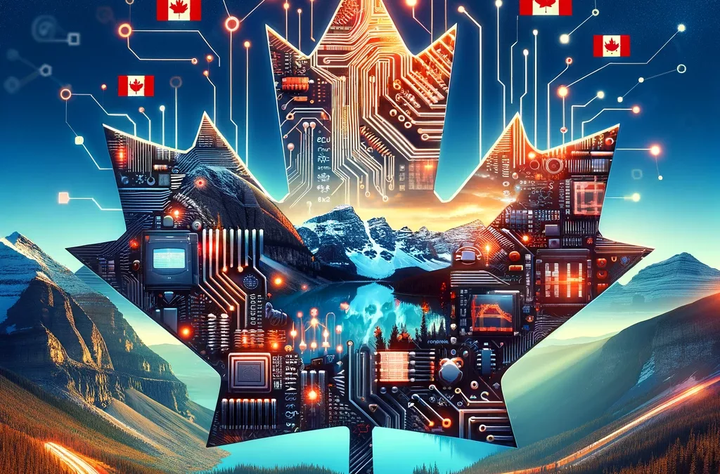 Navigating Your IT Career in Canada: Top Recruitment Agencies to Partner With