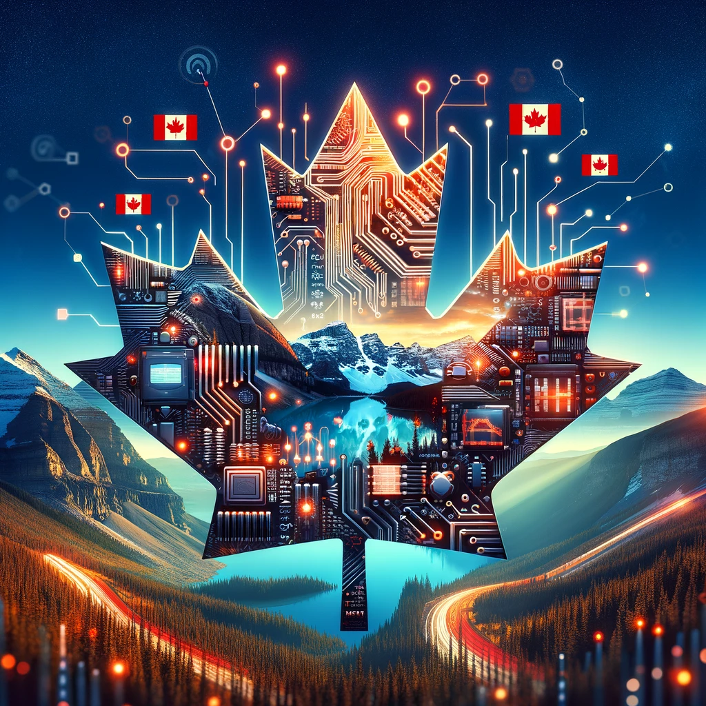 Navigating Your IT Career in Canada: Top Recruitment Agencies to 