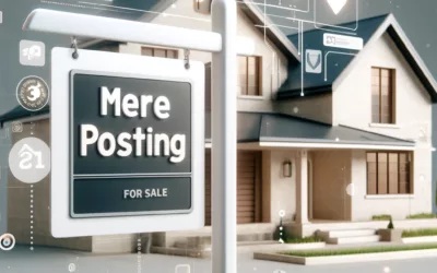 Understanding Mere Posting: A Comprehensive Guide