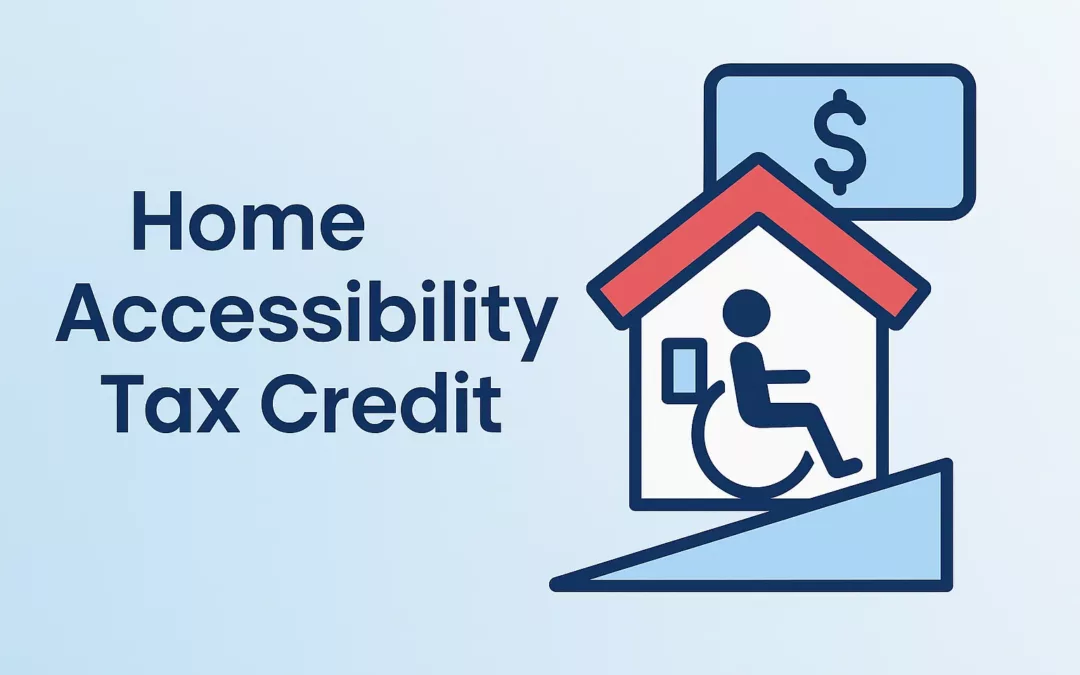 Home Accessibility Tax Credit (HATC) Canada: Everything You Need to Know