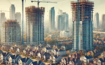 Understanding Speculative Real Estate Investments in Canada: Risks, Rewards, and Strategies