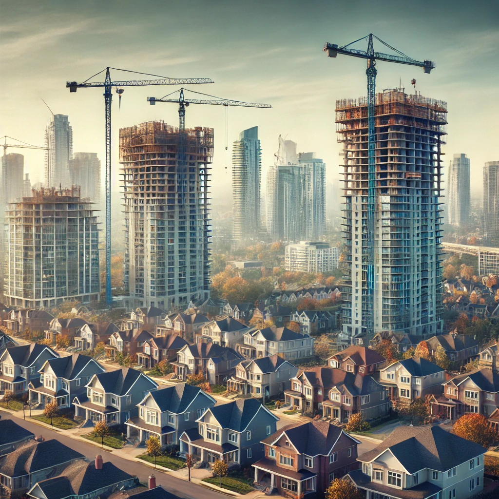 Speculative Real Estate Investments Speculative Real Estate Investments