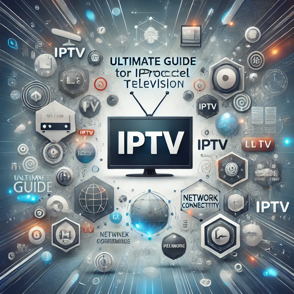 IPTV IPTV
