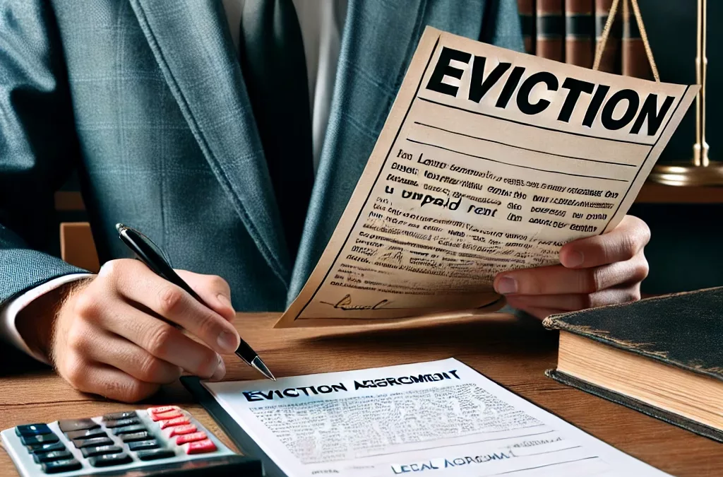 How to Sue a Tenant for Unpaid Rent in Ontario