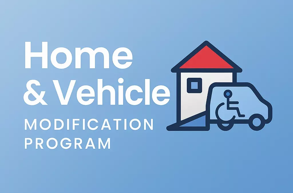 Home and Vehicle Modification Program (HVMP) in Ontario: What You Need to Know